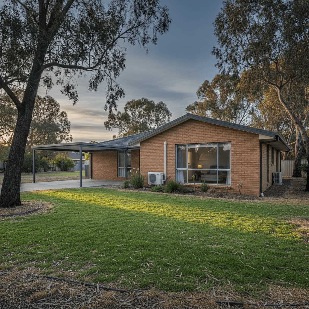 Air Conditioning services in Campbelltown, NSW