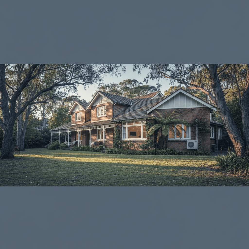 Air Conditioning services in Ku-ring-gai, NSW