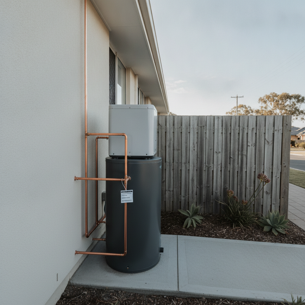 Hot Water System Replacement Cost Australia (2026): Electric, Gas & Heat Pump
