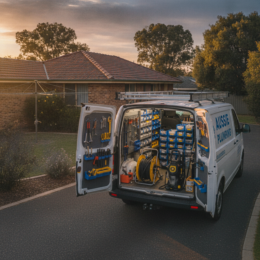 Plumber Call-Out Fee & Hourly Rate Australia (2026): What You Should Pay